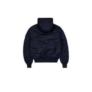 Alpha Industries MA-1 Hooded 158104-07