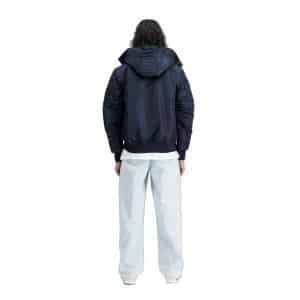 Alpha Industries MA-1 Hooded 158104-07