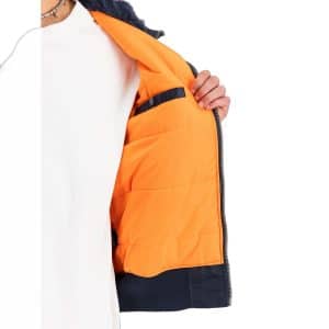 Alpha Industries MA-1 Hooded 158104-07