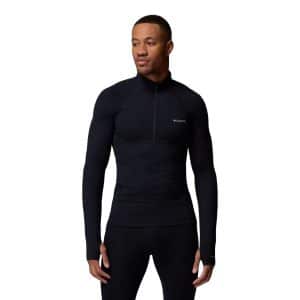 Columbia Mwt Stretch M LS HZ 1638571011
