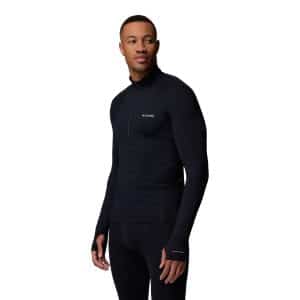 Columbia Mwt Stretch M LS HZ 1638571011