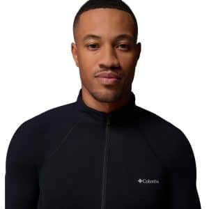 Columbia Mwt Stretch M LS HZ 1638571011