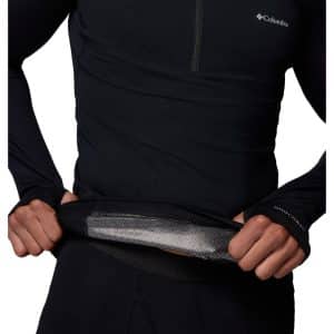 Columbia Mwt Stretch M LS HZ 1638571011