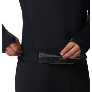 Columbia Mwt Stretch M LS HZ 1638571011