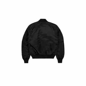 Alpha Industries MA-1 VF NASA 166107-03