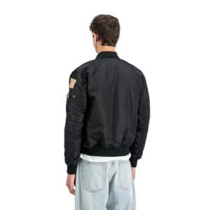 Alpha Industries MA-1 VF NASA 166107-03