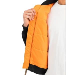 Alpha Industries MA-1 VF NASA 166107-03