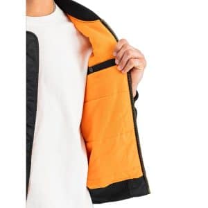 Alpha Industries MA-1 VF NASA 166107-03