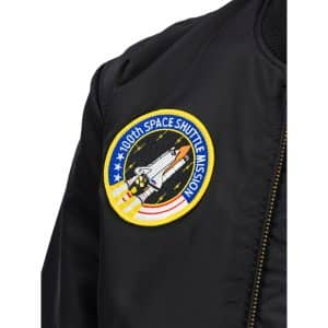 Alpha Industries MA-1 VF NASA 166107-03