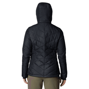 Columbia Heavenly Hooded Jacket 1738151012