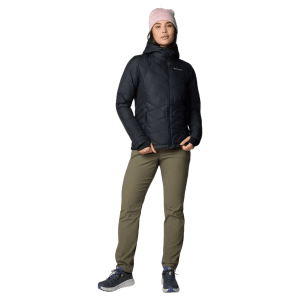 Columbia Heavenly Hooded Jacket 1738151012