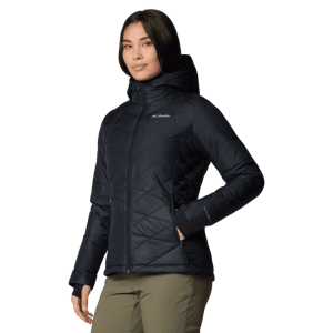 Columbia Heavenly Hooded Jacket 1738151012