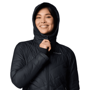 Columbia Heavenly Hooded Jacket 1738151012