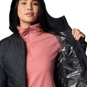 Columbia Heavenly Hooded Jacket 1738151012