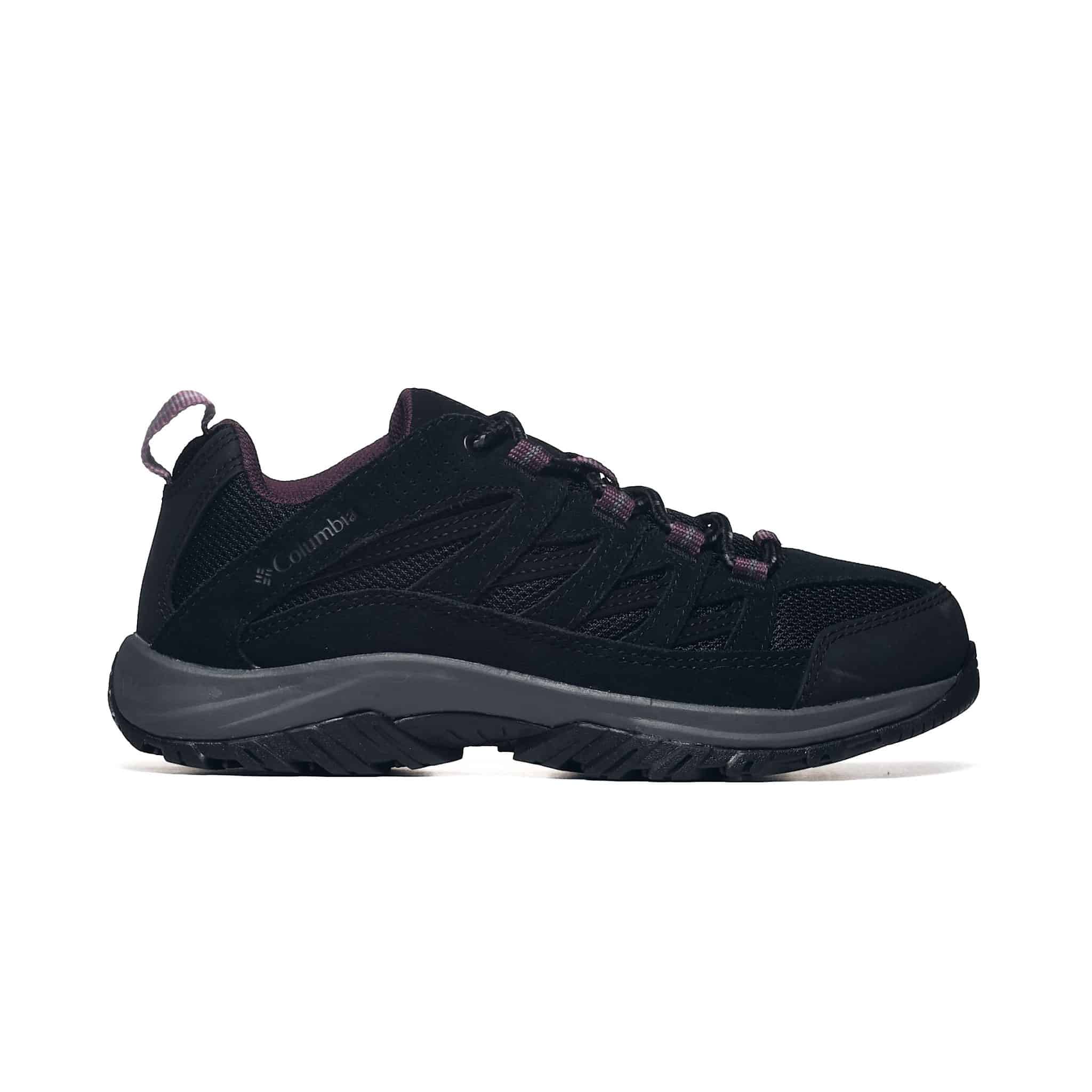 Columbia CRESTWOOD WMNS 1781141012