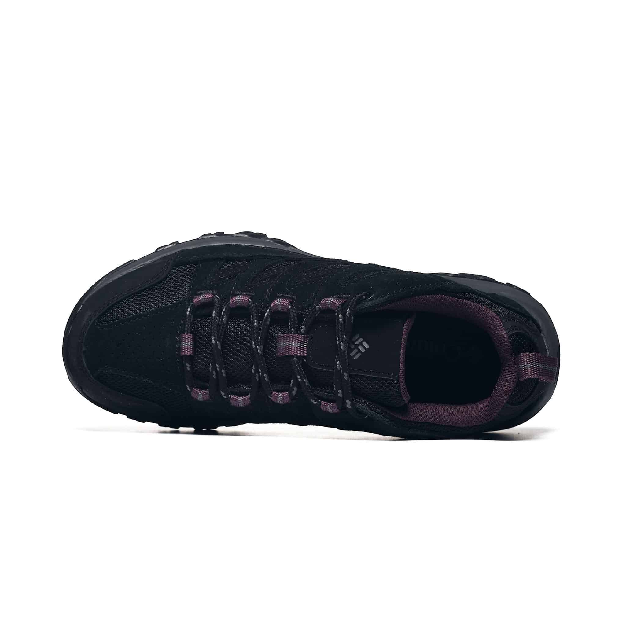 Columbia CRESTWOOD WMNS 1781141012 - obrazek 4