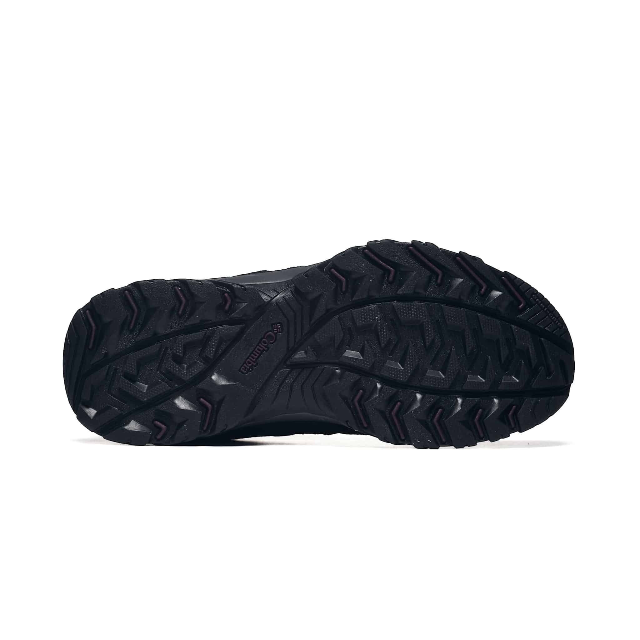 Columbia CRESTWOOD WMNS 1781141012 - obrazek 5