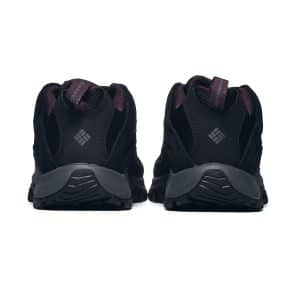 Columbia CRESTWOOD WMNS 1781141012