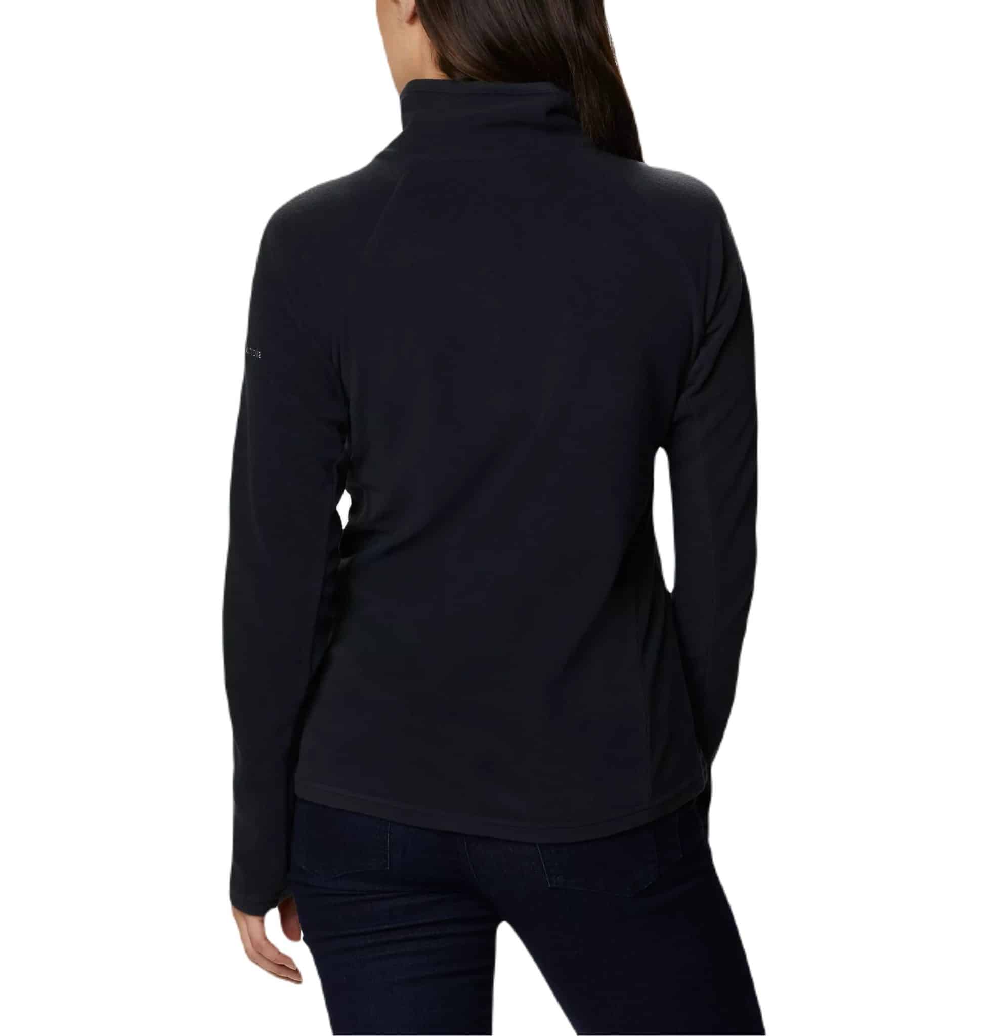 Columbia Glacial IV 1/2 Zip 1802201010 - obrazek 2