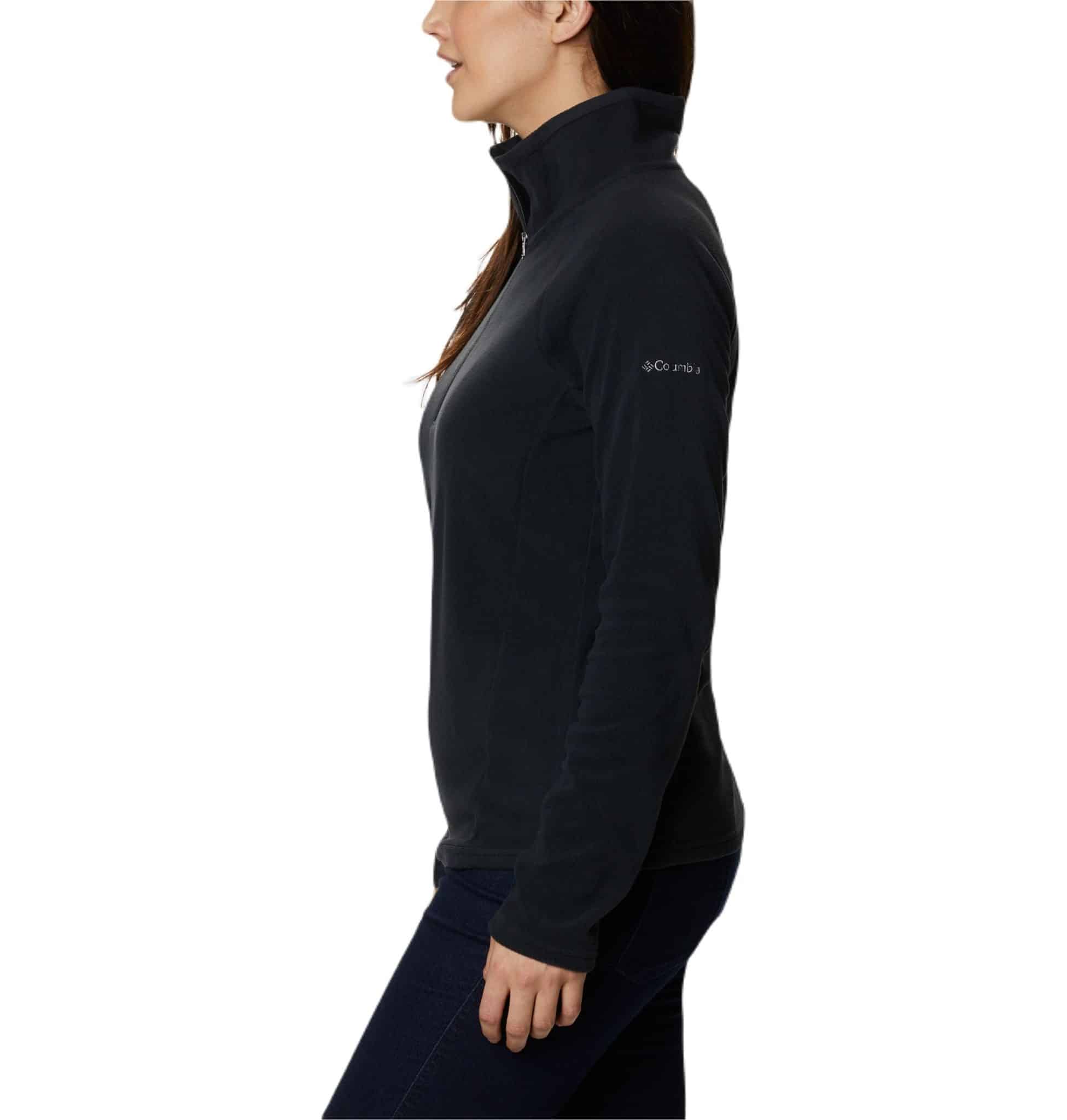 Columbia Glacial IV 1/2 Zip 1802201010 - obrazek 3