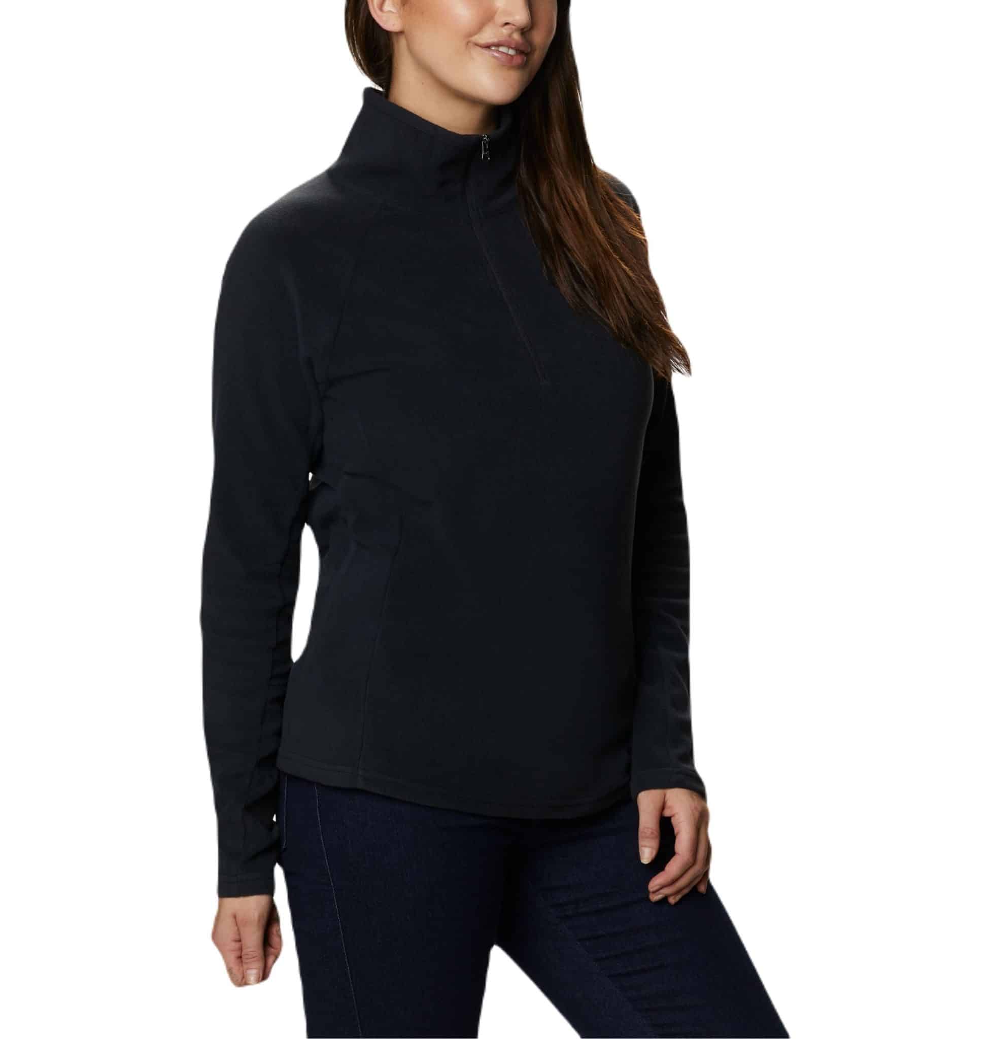 Columbia Glacial IV 1/2 Zip 1802201010 - obrazek 4
