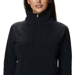 Columbia Glacial IV 1/2 Zip 1802201010