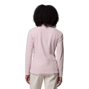 Columbia Glacial IV 1/2 Zip 1802201618