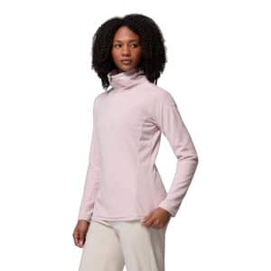Columbia Glacial IV 1/2 Zip 1802201618