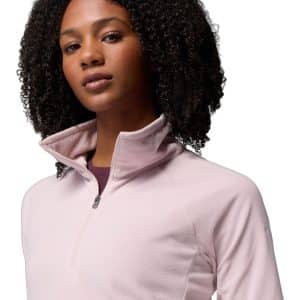 Columbia Glacial IV 1/2 Zip 1802201618