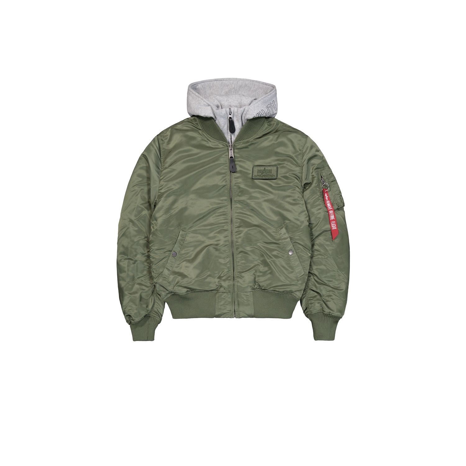 Alpha Industries MA-1 D-Tec 183110-01