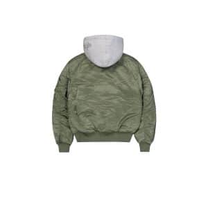 Alpha Industries MA-1 D-Tec 183110-01