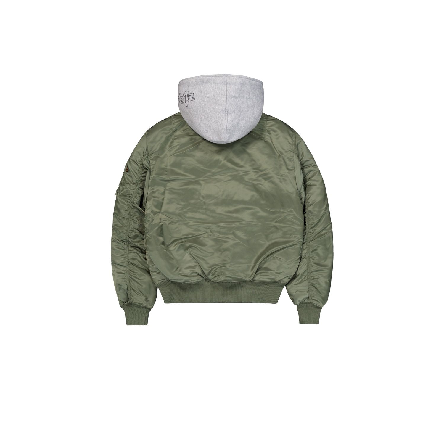 Alpha Industries MA-1 D-Tec 183110-01 - obrazek 2