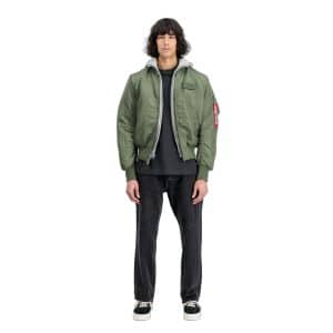Alpha Industries MA-1 D-Tec 183110-01