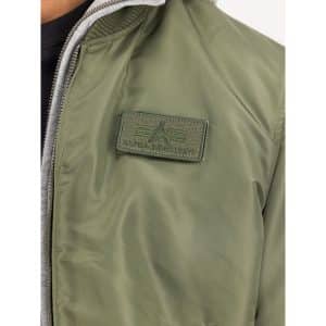 Alpha Industries MA-1 D-Tec 183110-01