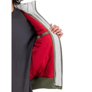 Alpha Industries MA-1 D-Tec 183110-01