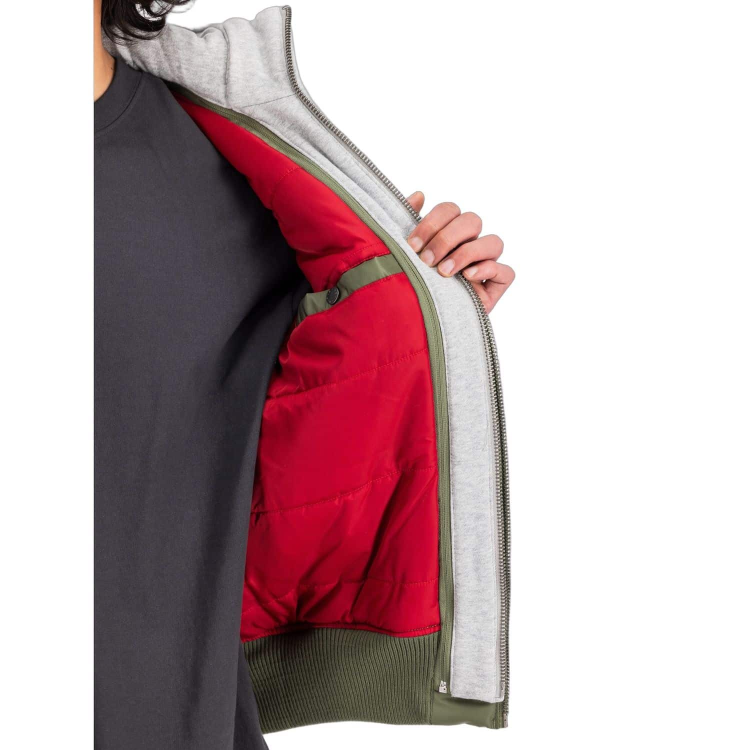 Alpha Industries MA-1 D-Tec 183110-01 - obrazek 9