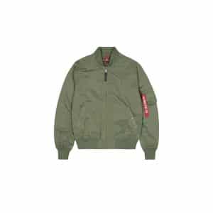 Alpha Industries MA-1 TT 191103-01