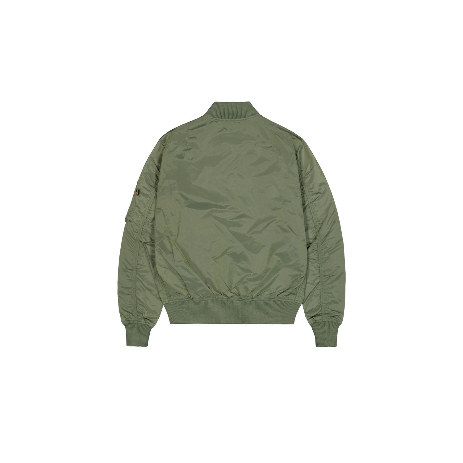 Alpha Industries MA-1 TT 191103-01 - obrazek 2