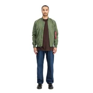 Alpha Industries MA-1 TT 191103-01