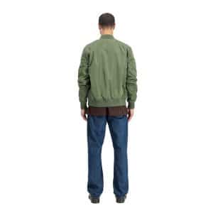 Alpha Industries MA-1 TT 191103-01