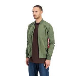 Alpha Industries MA-1 TT 191103-01