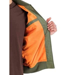 Alpha Industries MA-1 TT 191103-01