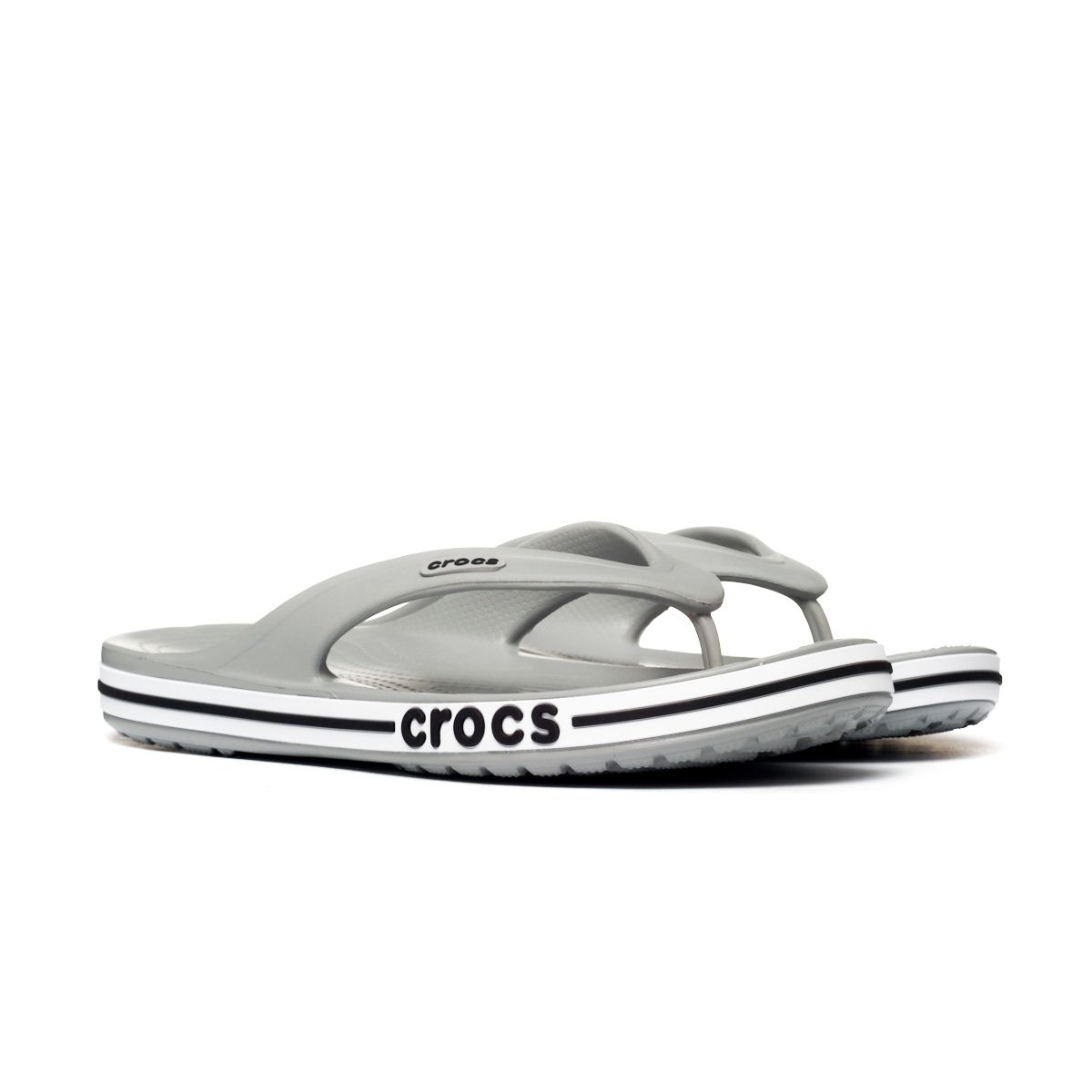 Crocs Bayaband Flip 205393-007 - obrazek 2