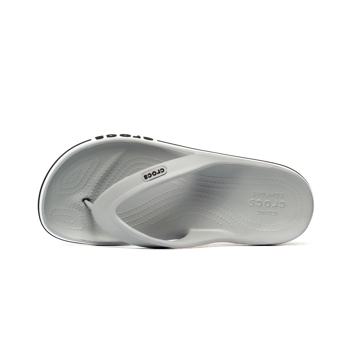 Crocs Bayaband Flip 205393-007 - obrazek 4