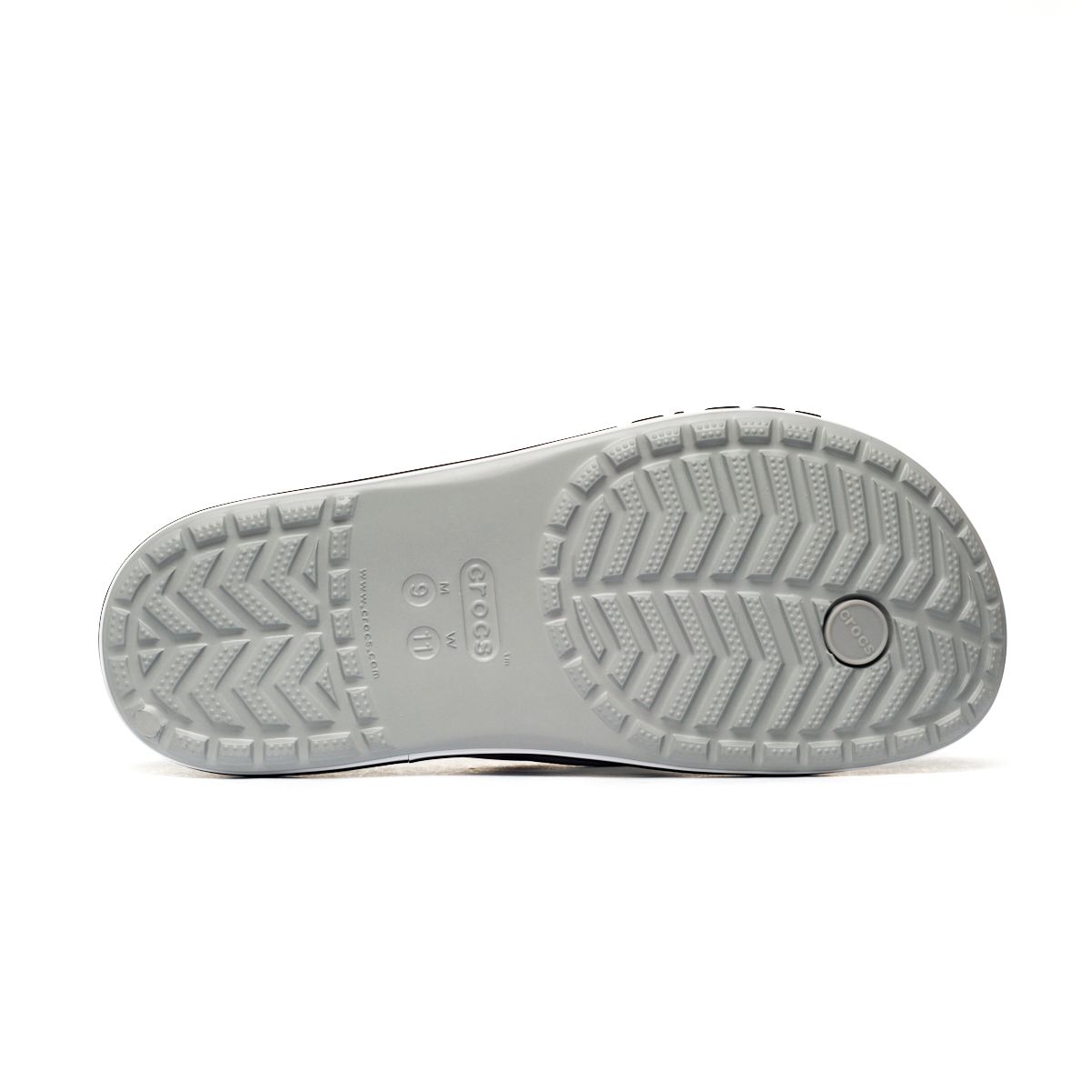 Crocs Bayaband Flip 205393-007 - obrazek 5