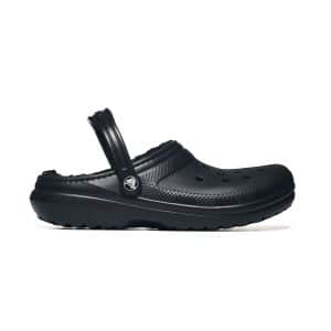 Crocs CLASSIC LINED CLOG KIDS 207010-060