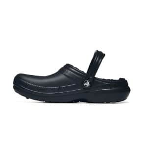 Crocs CLASSIC LINED CLOG KIDS 207010-060