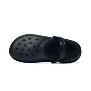 Crocs CLASSIC LINED CLOG KIDS 207010-060