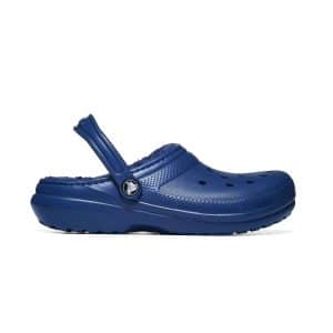 Crocs CLASSIC LINED CLOG KIDS 207010-5FH