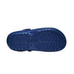 Crocs CLASSIC LINED CLOG KIDS 207010-5FH